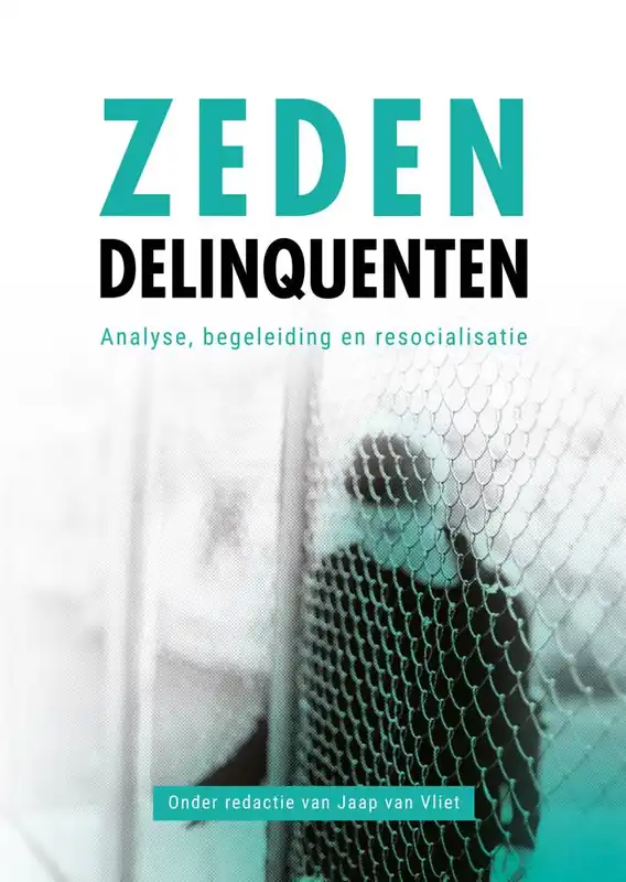 Zedendelinquenten / Druk 1 Lage Prijs