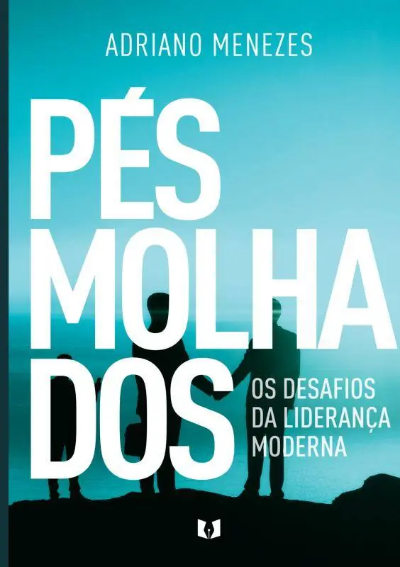Pés molhados / 1 Edition Koopje