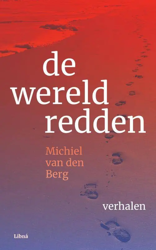 De wereld redden / Druk 1 Weekendaanbieding