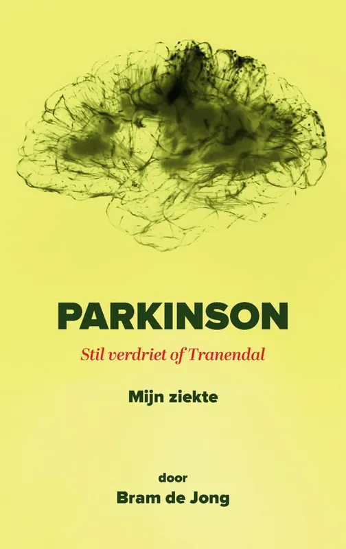 Express Levering Parkinson mijn ziekte / Druk 1