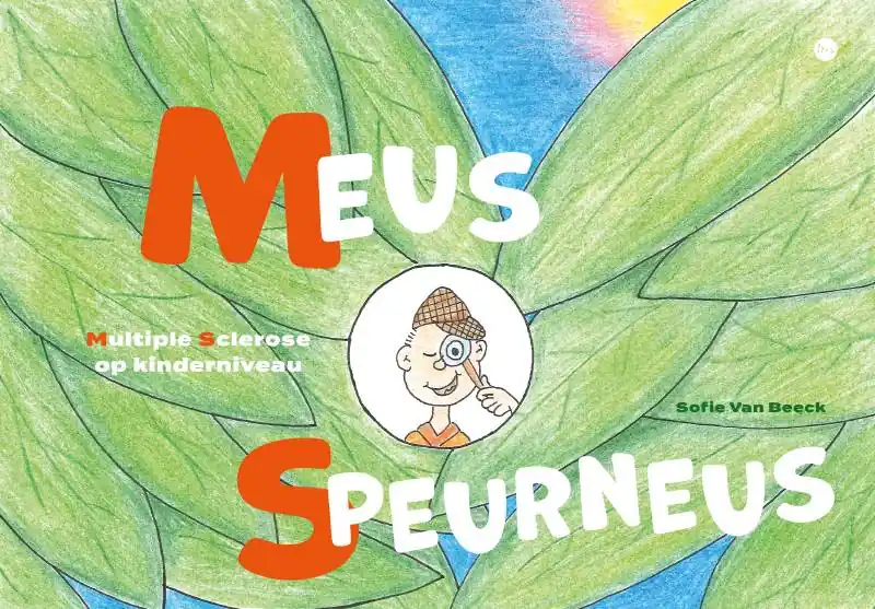 Meus Speurneus / Druk 1 Direct Beschikbaar