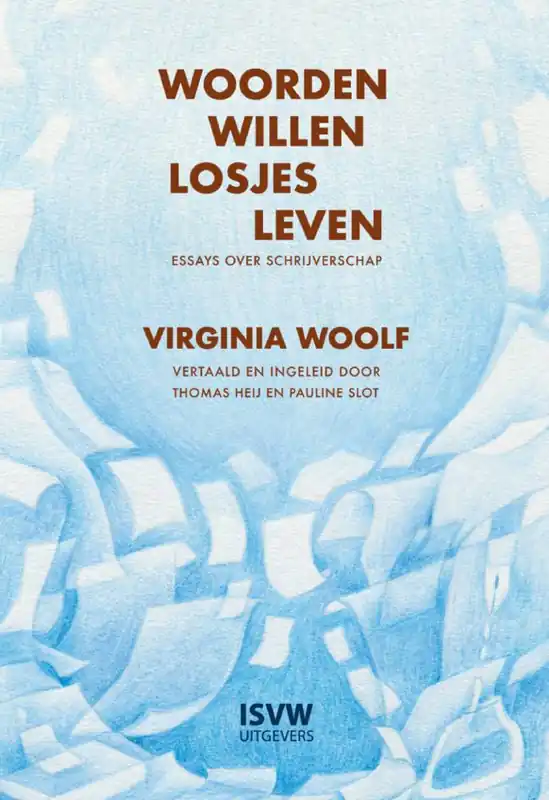 Woorden willen losjes leven / Druk 1 Favoriet