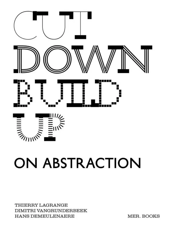Cut Down Build Up / 1st Edition Populair