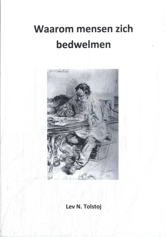 Goedkoop Waarom mensen zich bedwelmen / Druk 1
