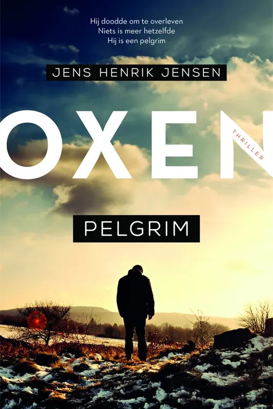 Tijdelijk Beschikbaar Pelgrim / Druk 1