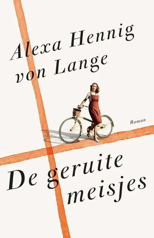 Finale Uitverkoop De geruite meisjes / Druk 1