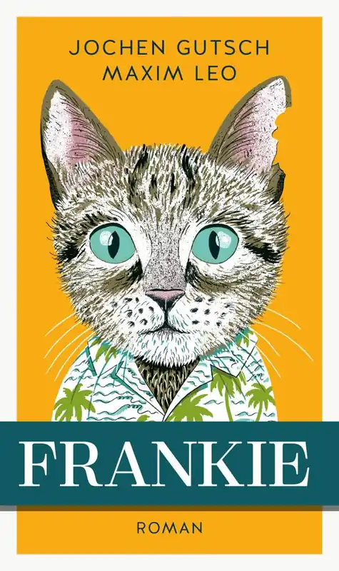 Frankie / Druk 1 Speciale Aanbieding