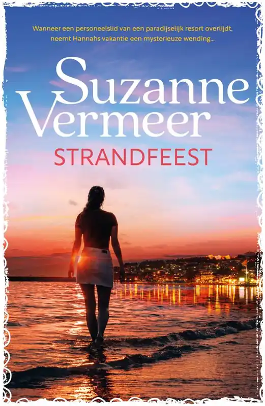 Strandfeest / Druk 1 Nu Kopen