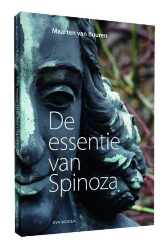 Rechtstreeks Van De Fabrikant De essentie van Spinoza / Druk 6