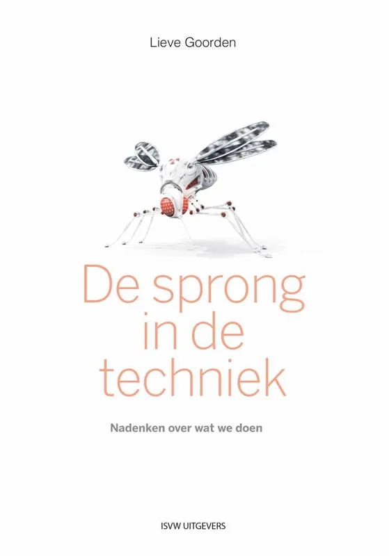 Nieuw De sprong in de techniek / Druk 1
