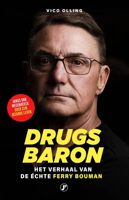 Drugsbaron / Druk 1 Finale Uitverkoop