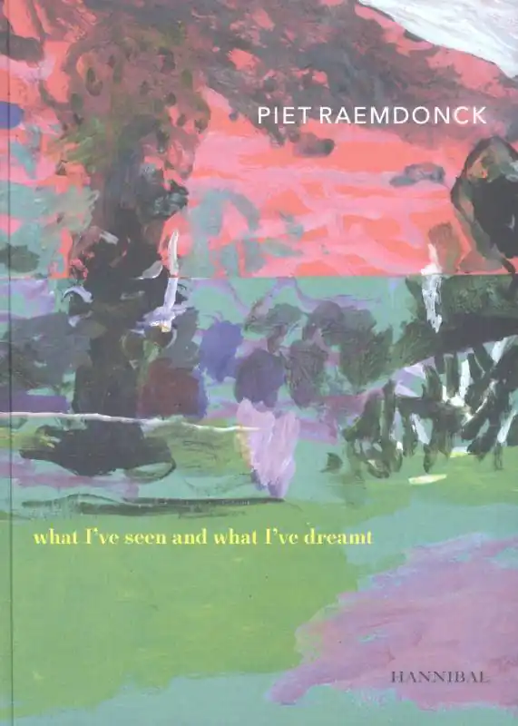Beperkt Aanbod Piet Raemdonck / Druk 1