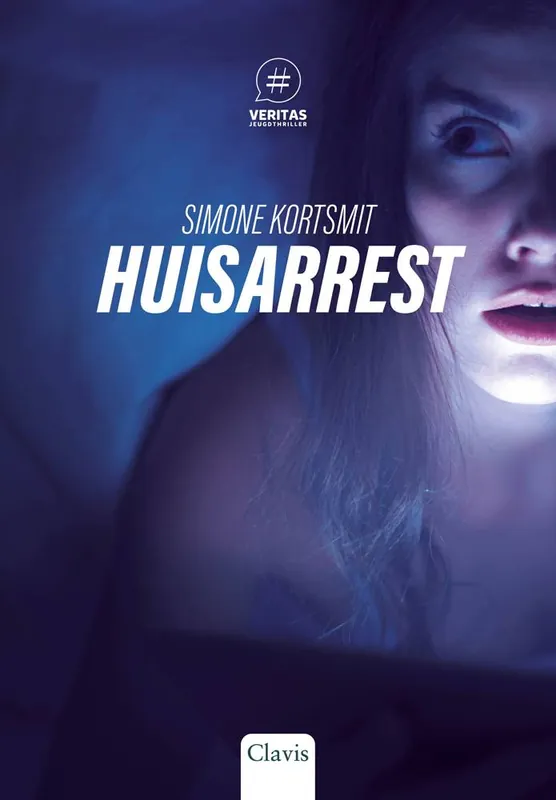 Huisarrest / Druk 1 Weekendaanbieding