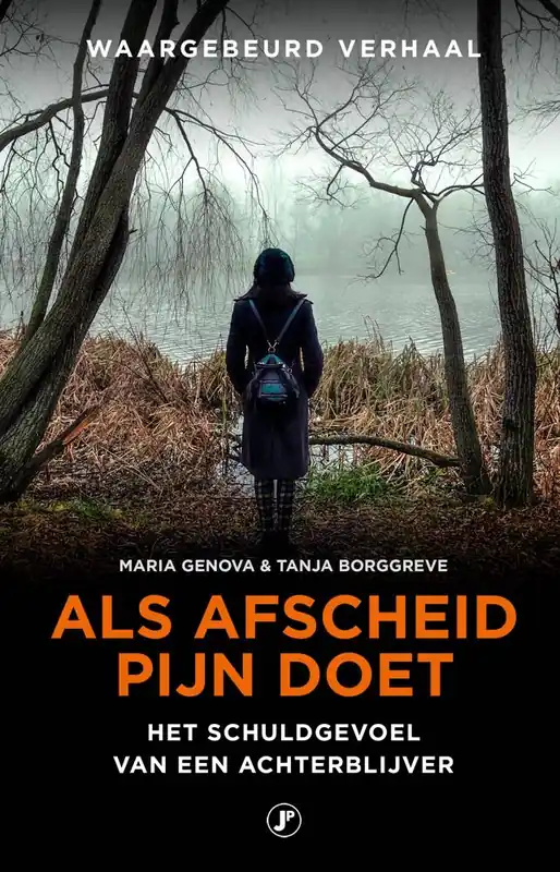 Dagaanbieding Als afscheid pijn doet / Druk 1