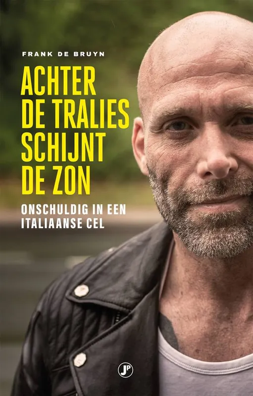 Achter de tralies schijnt de zon / Druk 1 Weekendaanbieding