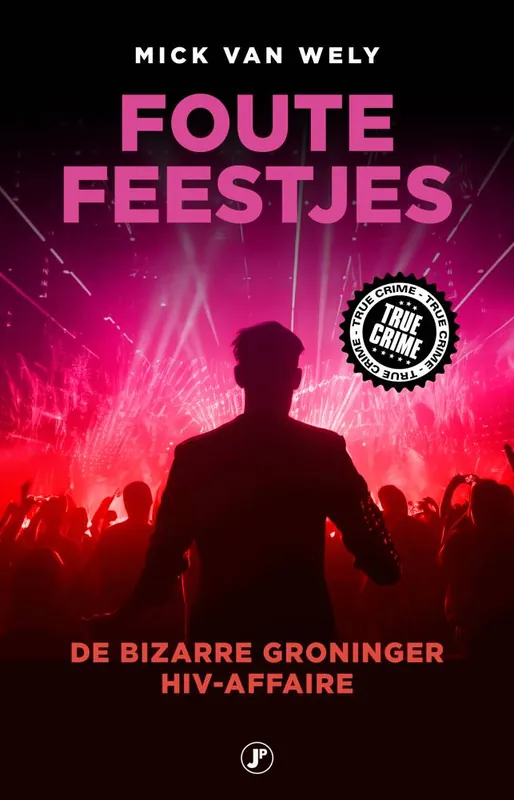 Exclusieve Aanbieding Foute feestjes / Druk 1