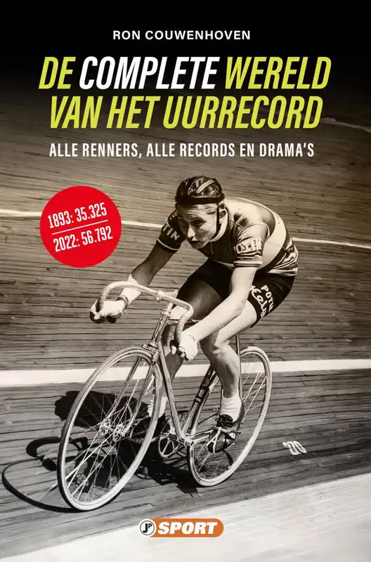 Veilige Betaling De complete wereld van het uurrecord / Druk 1