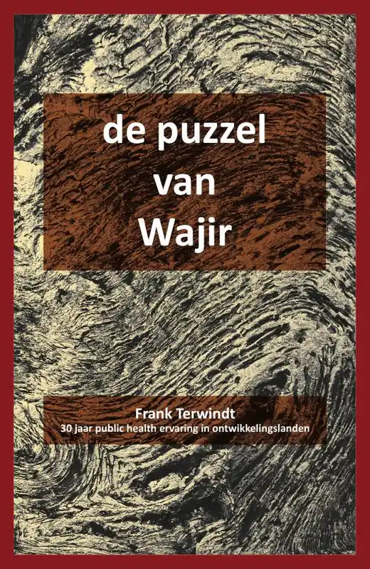 De puzzel van Wajir / Druk 1 Shop Nu
