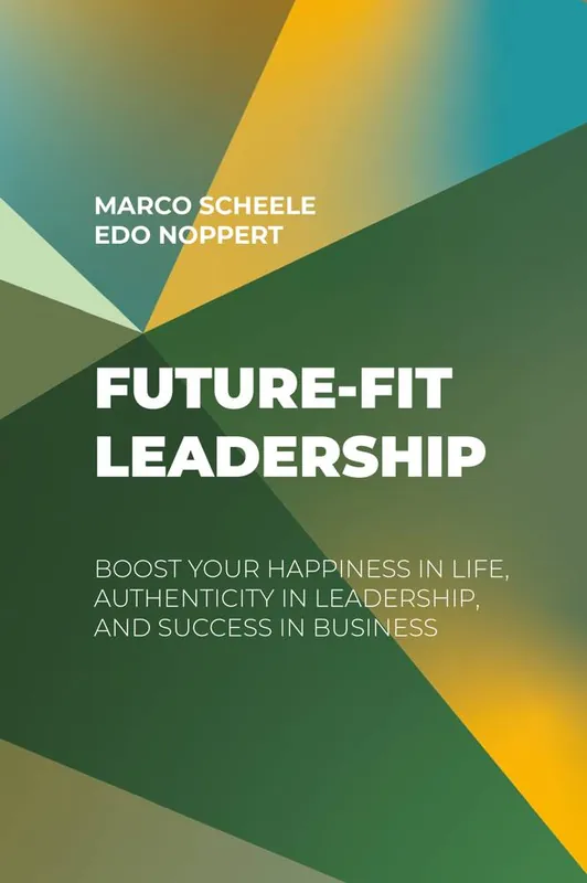Future-Fit Leadership / 1st Edition Koopje