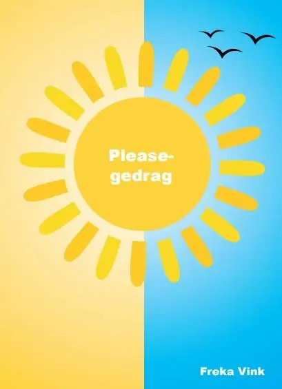 Rechtstreeks Van De Fabrikant Pleasegedrag / Druk 1