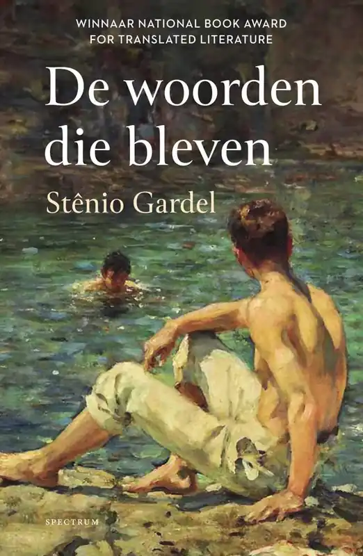 Lage Prijs De woorden die bleven / Druk 2