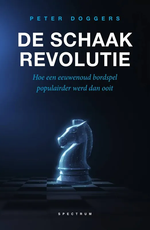 Exclusieve Aanbieding De schaakrevolutie / Druk 1
