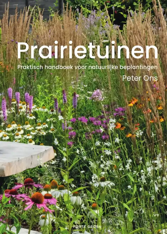 Prairietuinen / Druk 1 Betaalbaar