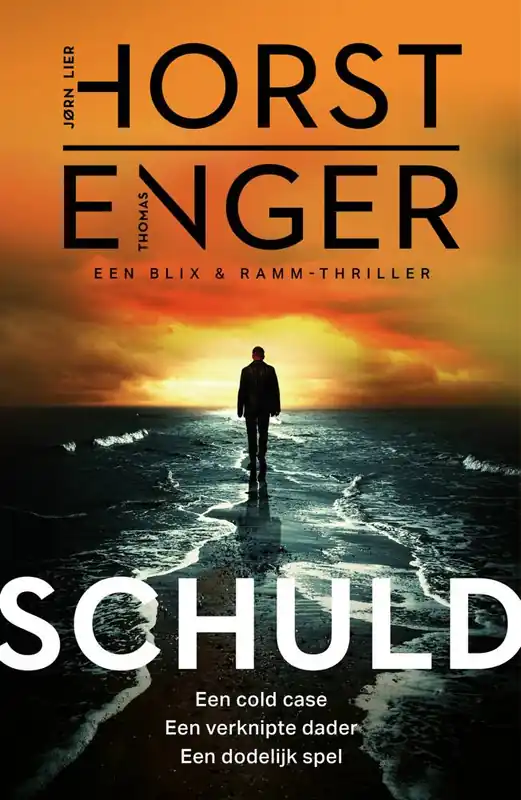 Bestel Nu Schuld / Druk 1