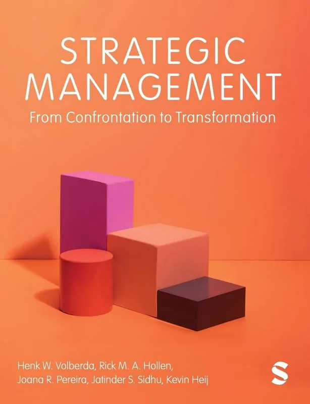 Gecertificeerd Strategic Management