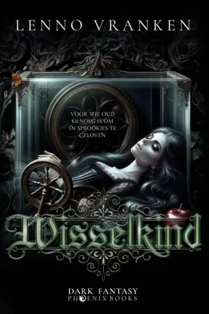 Wisselkind / Druk 1 Merkproduct