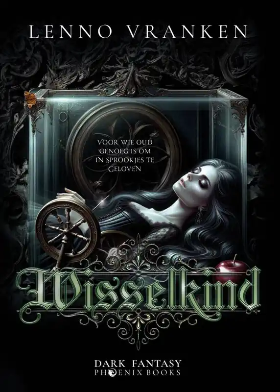 Wisselkind / Druk 1 Merkproduct