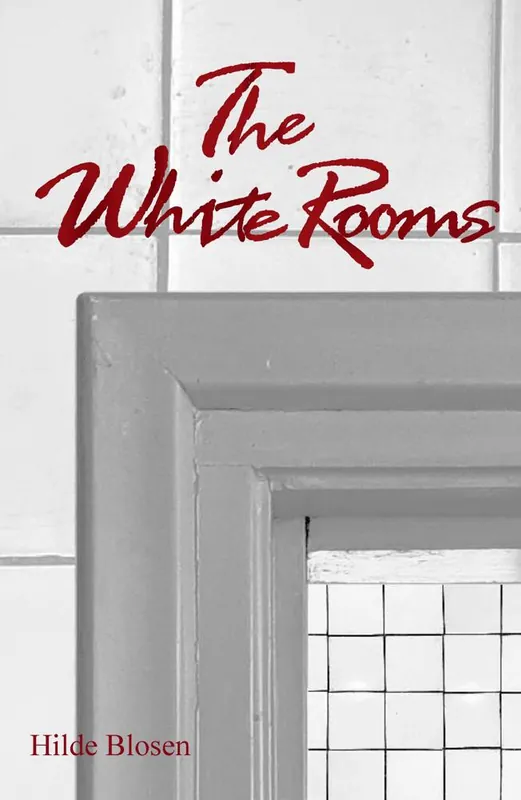 The White Rooms / 1st Edition Veilige Betaling