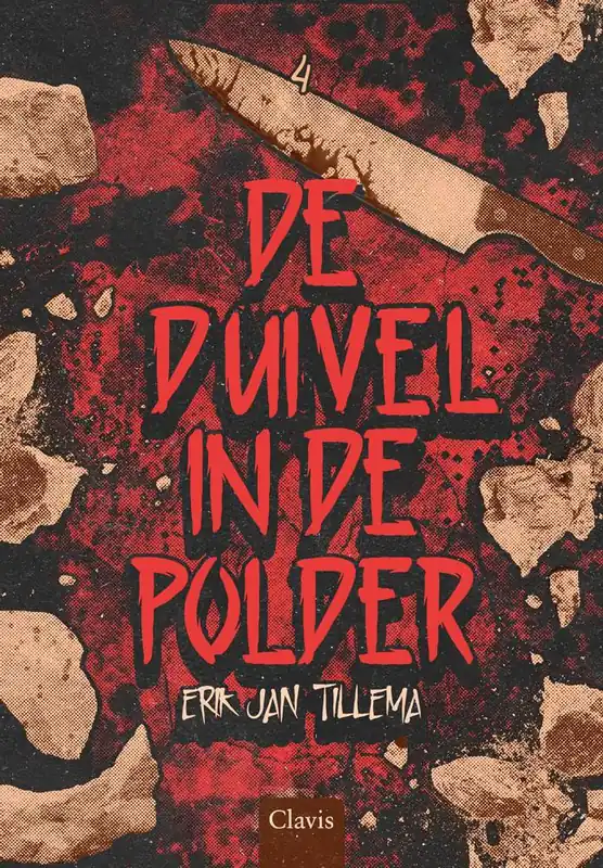 De duivel in de polder / Druk 1 Hete Deal
