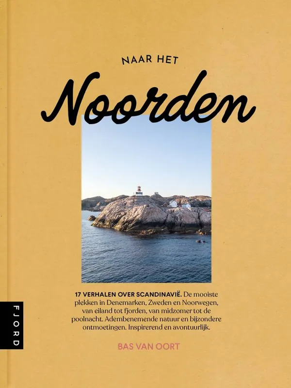 Naar het noorden / Druk 1 Dagaanbieding