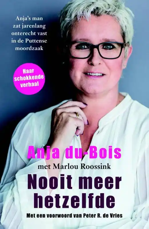 Nooit meer hetzelfde / Druk 1 Weekendaanbieding