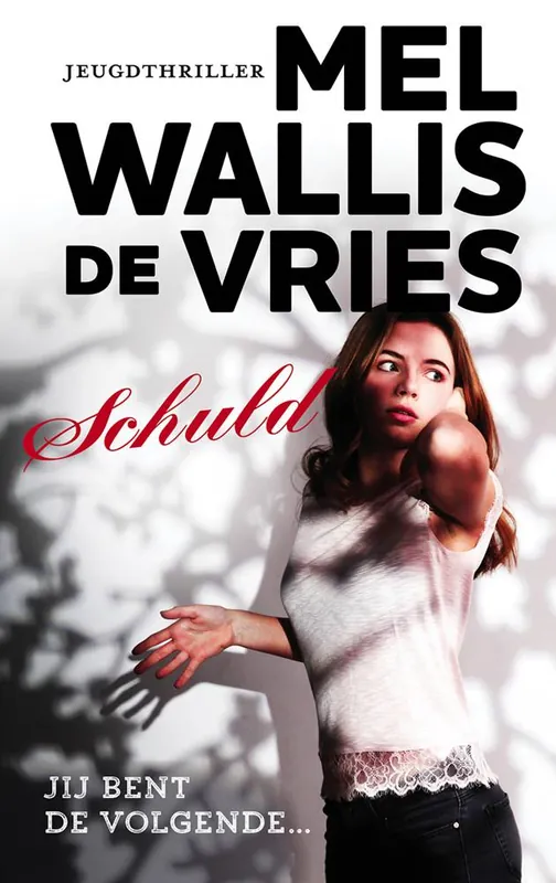 Schuld / Druk 10 Exclusieve Aanbieding