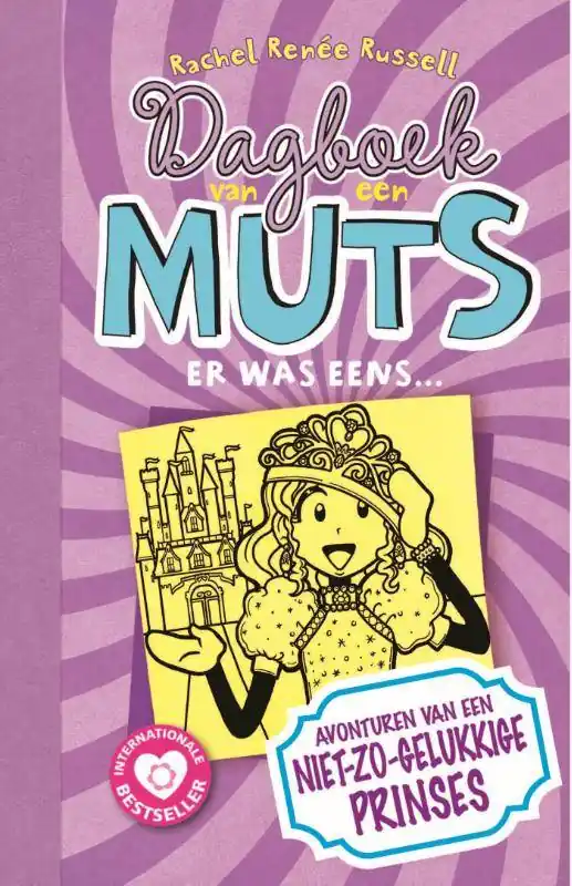 Er was eens... / Druk 16 Beste Prijs
