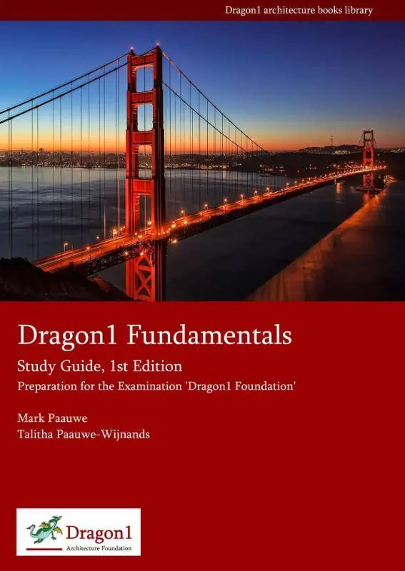 Beperkt Aanbod Dragon1 fundamentals / 1st Edition