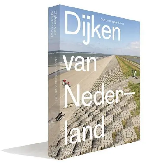 Seizoensaanbieding Dijken van Nederland / Druk 1