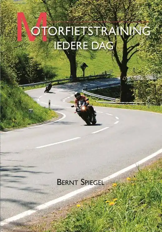 Gratis Retour Motorfietstraining iedere dag / Druk 1