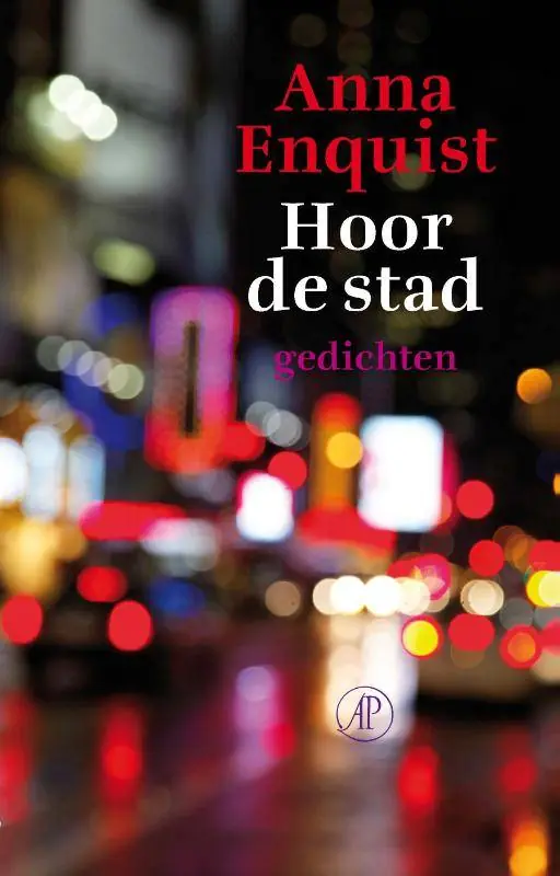 Bestseller Hoor de stad / Druk 1