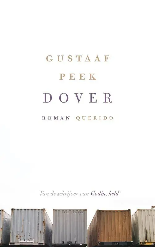 Dover / Druk 4 Meest Verkocht