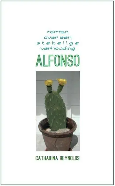 Nu Kopen Alfonso / Druk 1