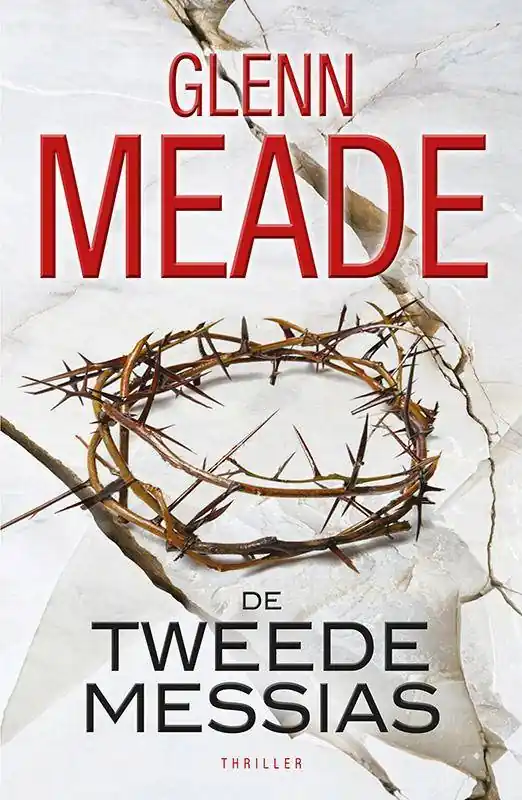 De tweede messias / Druk 2 Alleen Vandaag