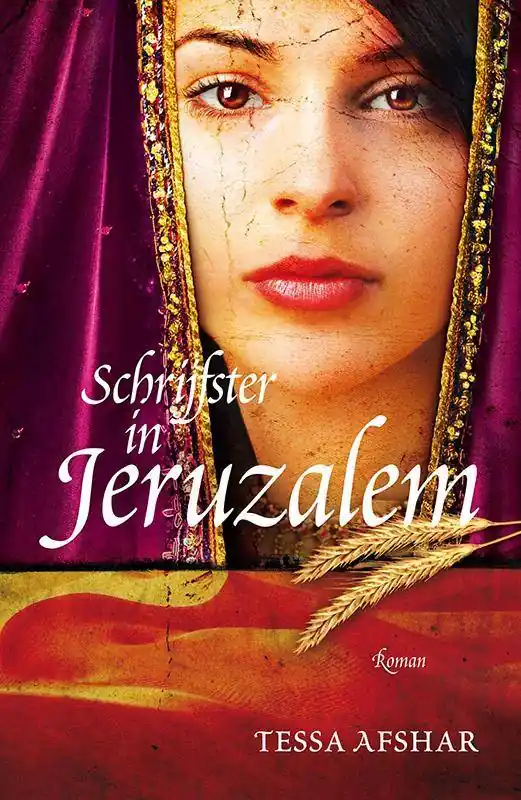 Op = Op Schrijfster in Jeruzalem / Druk 2