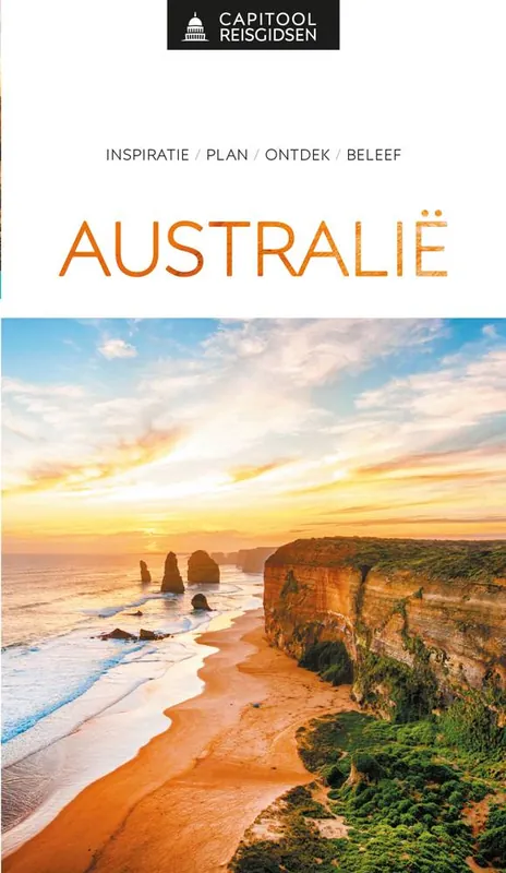Australië / Druk 20 Express Levering