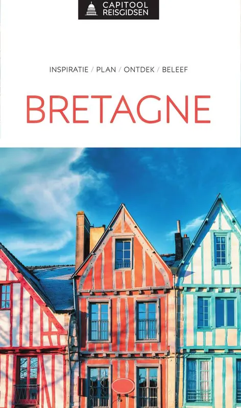 Betaalbaar Bretagne / Druk 17