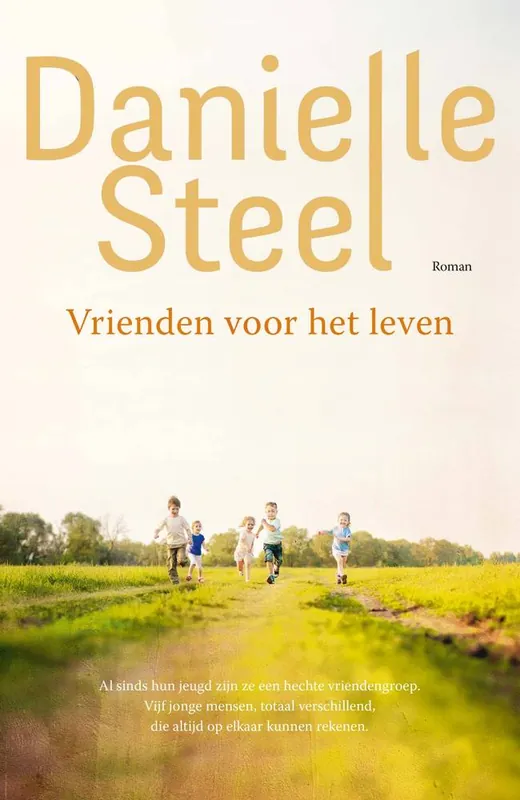 Express Levering Vrienden voor het leven / Druk 1