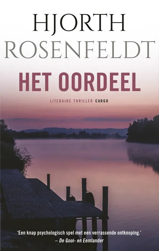 Het oordeel / Druk 4 Koopje