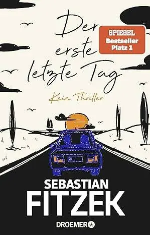 Der erste letzte Tag Gratis Verzending